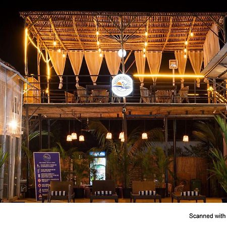 אנג'ונה Bayview Cottage Pool מראה חיצוני תמונה