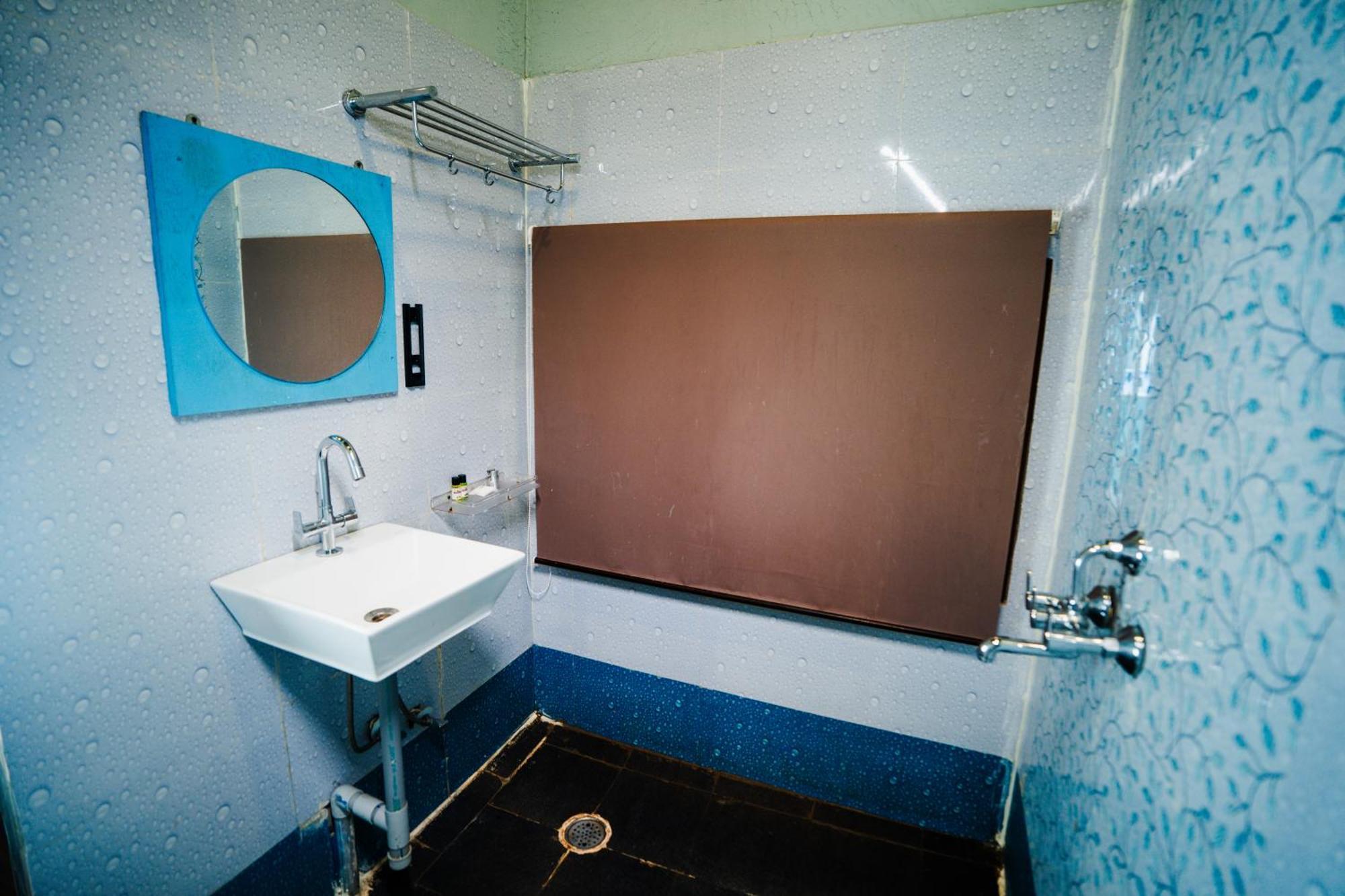 אנג'ונה Bayview Cottage Pool מראה חיצוני תמונה